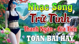 LK Nhạc Sống Thôn Quê Mới Nhất 2024🎵Mở Loa Hết Cỡ LK Nhạc Sống Hà Tây Gái Xinh 2K6 Hay Nhức Lách