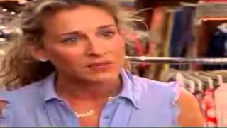 Carrie & Miranda Fight