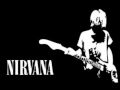 Nirvana - Nevermind - Lithium