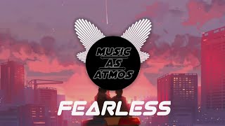 Lost Sky - Fearless pt.II (feat. Chris Linton) | Trap | music as atmos - Copyright Free Music