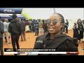 Eleven people who died in horrific crash laid to rest