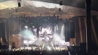 The Cure - In Between Days, Blossom Music Center, Cuyahoga Falls OH, 6-11-23