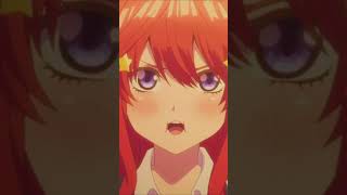 Happy Eating  #shortvideo  #itsuki #nakanoitsuki #thequintessentialquintuplets #anime #edit