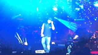 Tum Hi ho - Arijit Singh live performance