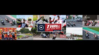 Thrill of the Race Season 2: Episode 9 - The Pressure Rises