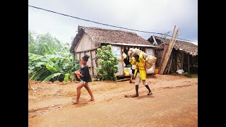 Skurdo ir bado siaubiamas Madagaskaras: lrytas.lt žurnalistė užfiksavo gyvenimo sąlygų vaizdus