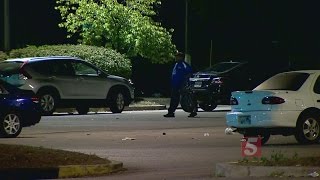 TSU Police Investigate Multiple Shootings Friday Night