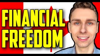 TOP TIPS To Achieve Financial Freedom & Retire Early | F.I.R.E. 101