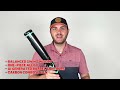 2025 rawlings mach ai bbcor usssa u0026 usa baseball bats bat specs review