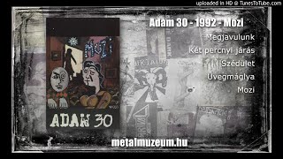 02-Adam 30-Két percnyi járás