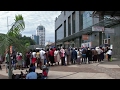 Video: Threat of economic crisis still looms in Zimbabwe