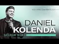 HOLY SPIRIT CONFERENCE 2025 - Session 3 - Daniel Kolenda