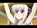 amv vivid strike icon for hire hope of morning