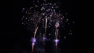 2013 もてぎ 花火の祭典 \