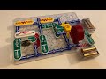 Snap Circuits Classic Review