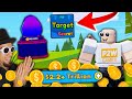 I Spent More Than 2 Trillion Coins Hatching For Secret Gem Pet in Mining Simulator 2