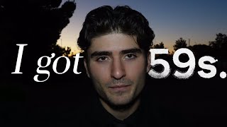 How to DELETE self-doubt forever, in 60 seconds.