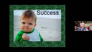 Self-Regulation Skills to Help ALL Students Succeed!