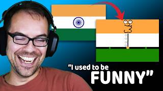 Revisiting FIX YOUR FLAGS