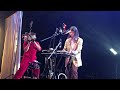 ginger root “ymo medley 2025 ” shinbangumi japan tour @ zepp divercity tokyo 17 01 25