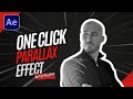How to Create a Parallax Effect in After Effects with Parallaxer 3