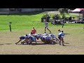 auckland a u19 svnorthland u19 s