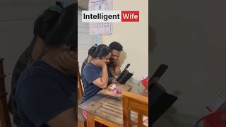 ഇവൾ ആള് കൊള്ളാല്ലോ?🤨#shorts #youtubeshorts #funny #comedy #couplegoals