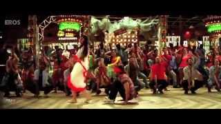 ▶ Gandi Baat Song ft Shahid Kapoor, Prabhu Dheva & Sonakshi Sinha R Rajkumar. MD:- A.H.A