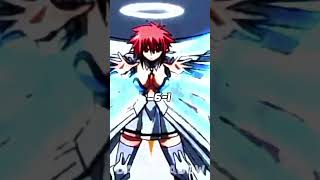 Ikaros VS Class S Heros