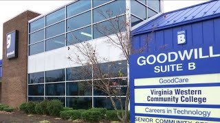 Goodwill of the Valleys received $10 million donation