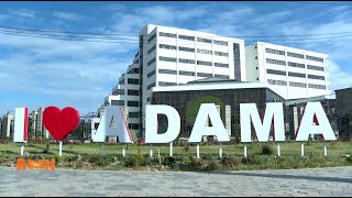 Across the Globe | The Development of Addis Ababa Corridor to Adama is Promising