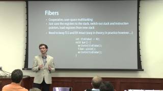 UVU: David Nadlinger - DConf 2015