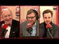 sommes nous face à la veille d une révolution en toute vérité avec a. chevallier et m. maffesoli