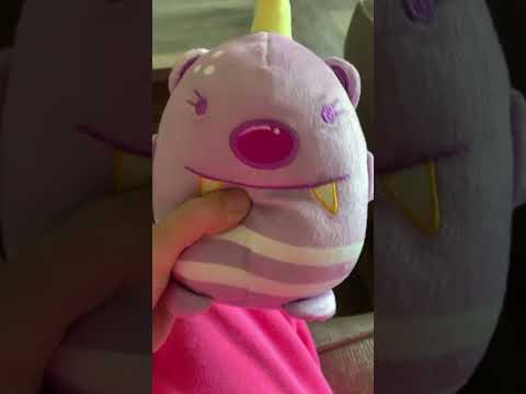 Opening Moriah Elizabeth Mini Mystery, Plush @MoriahElizabeth - YouTube