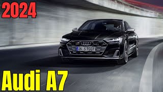 2024 Audi A7 Review | 2024 Audi A7 Redesign | 2024 Audi A7 Avant | 2024 Audi A7 Facelift |