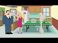 the best of francine part 1 mashup american dad tbs