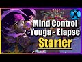 Torchlight Infinite - Mind Control Youga Spacetime Elapse Season Starter