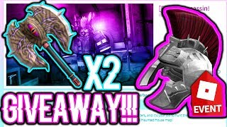 Roblox Assassin How To Get Halloween Knife Code Daikhlo - 