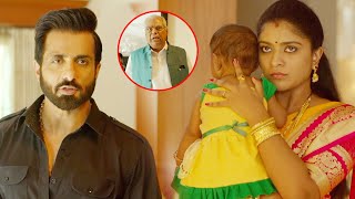 Janaki Nayakan Malayalam Full Movie Part 10 | Kajal Agarwal | Sonu Sood | Bellamkonda Srinivas