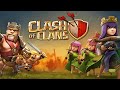 Halo guys kembali lg bersama gw Raja, oke kli ini kta bkal main Clash of Clans (CoC) slamat menonton