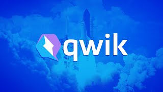 ⚡ Qwik Component Input Properties