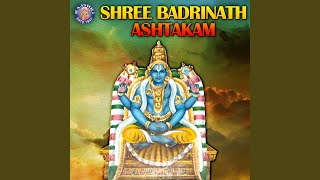 Shri Badrinath Ashtakam