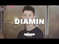 DIAMIN (DJ set) | Rinse France