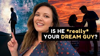 Feel you love him? Honestly -ask yourself this one question (that changes everything!)