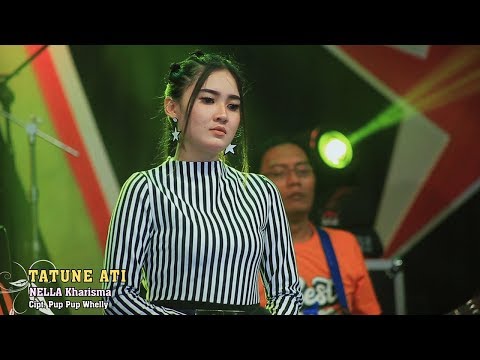 Nella Kharisma Tatune Ati