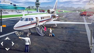 Best Flying Games for android | Airplane Games | Android Game Loam | Games