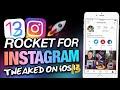 Download Instagram Photos and Videos on iOS