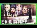 Endgame in Ireland | Remastered | PART 1- The Bomb & Ballot Box