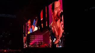 Harry Styles - Love Of My Life | live at Wembley Stadium 19.06.2022