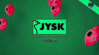 (REQUESTED) JYSK Logo Effects (Preview 1982 Effects)